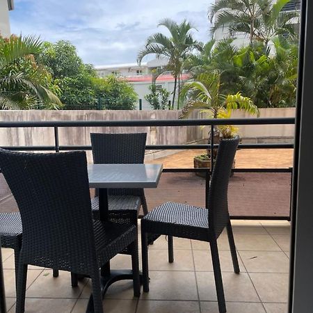Appartement T3 Rdc Saint-Denis Bagian luar foto