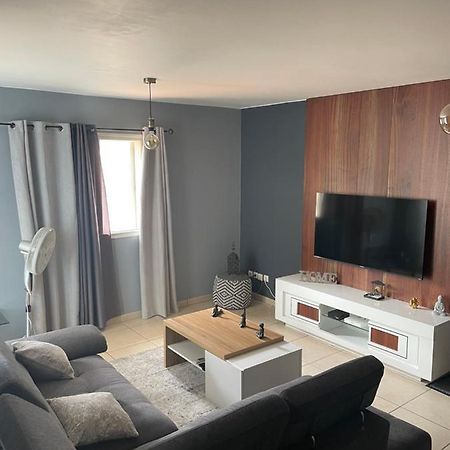 Appartement T3 Rdc Saint-Denis Bagian luar foto