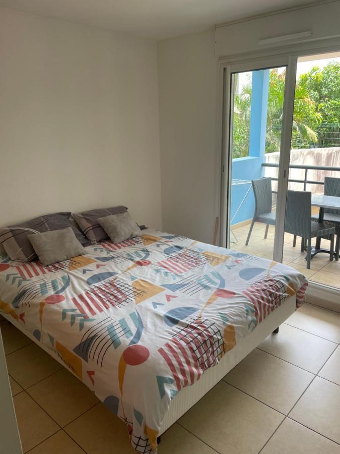 Appartement T3 Rdc Saint-Denis Bagian luar foto