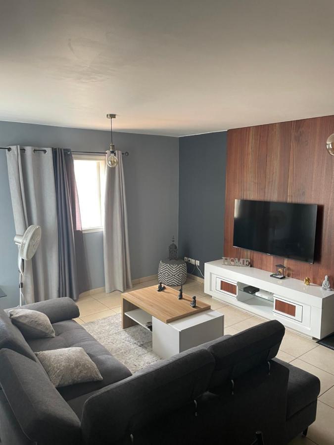 Appartement T3 Rdc Saint-Denis Bagian luar foto