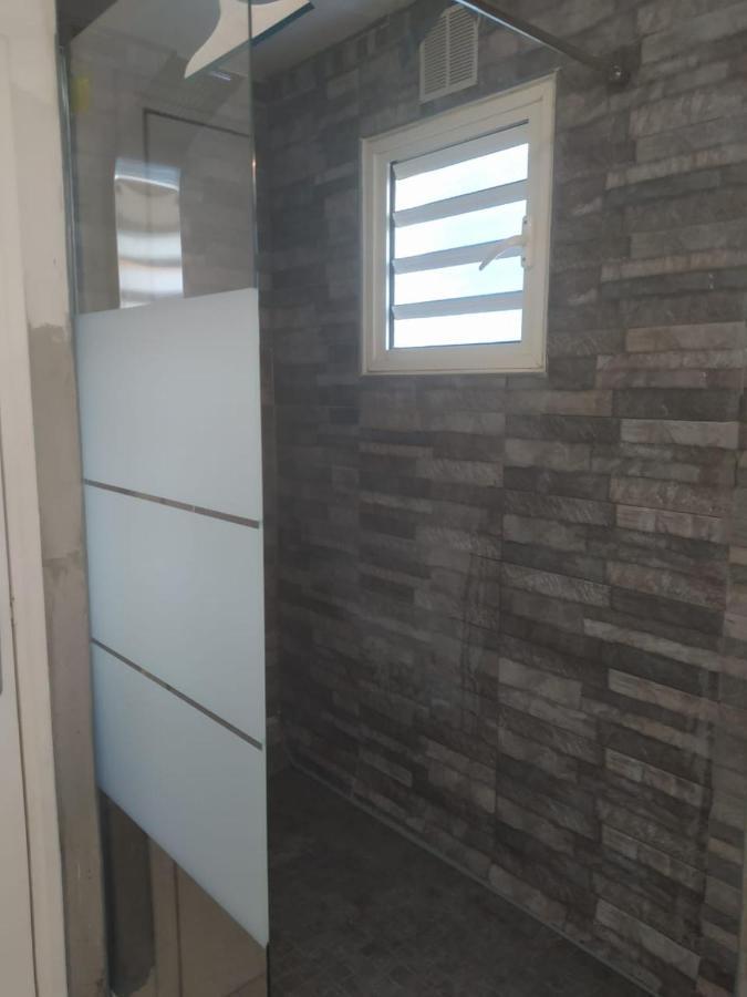 Appartement T3 Rdc Saint-Denis Bagian luar foto