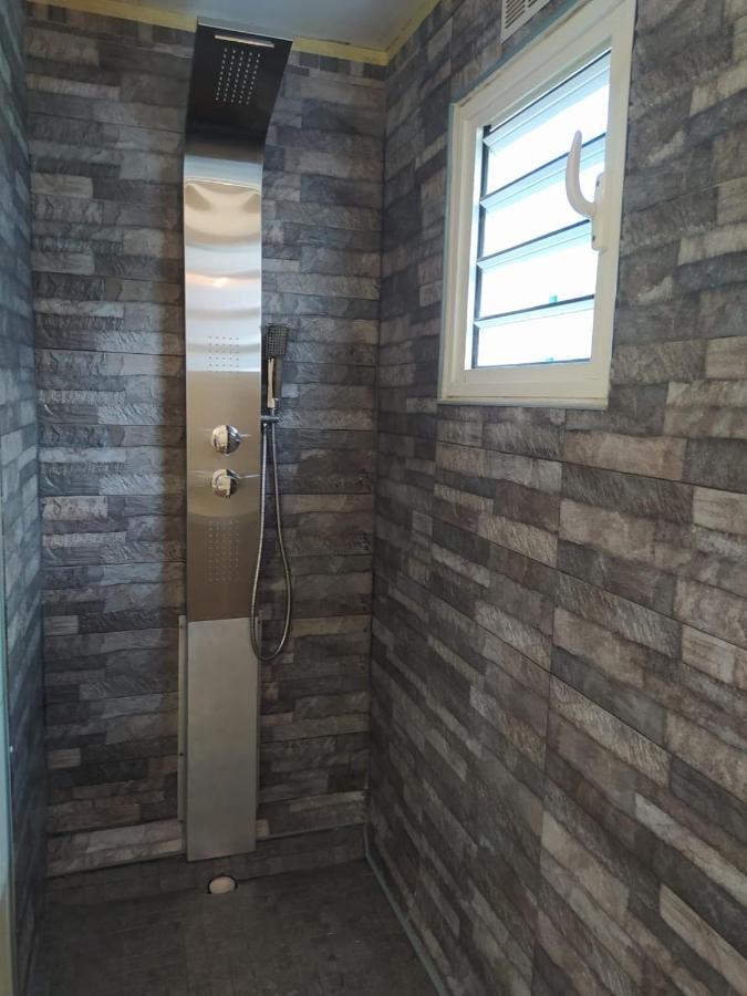 Appartement T3 Rdc Saint-Denis Bagian luar foto